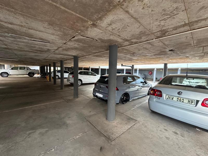 2 Bedroom Property for Sale in Sunnyside Gauteng