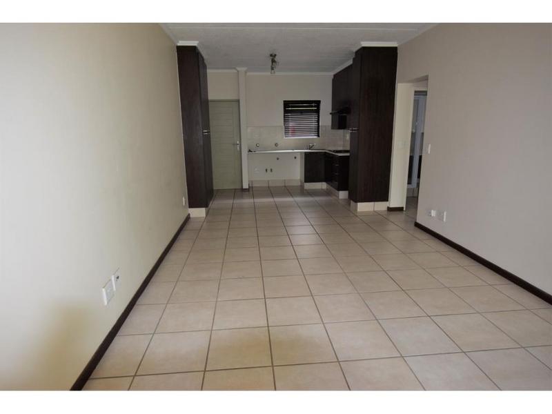 To Let 1 Bedroom Property for Rent in Beverley Gauteng