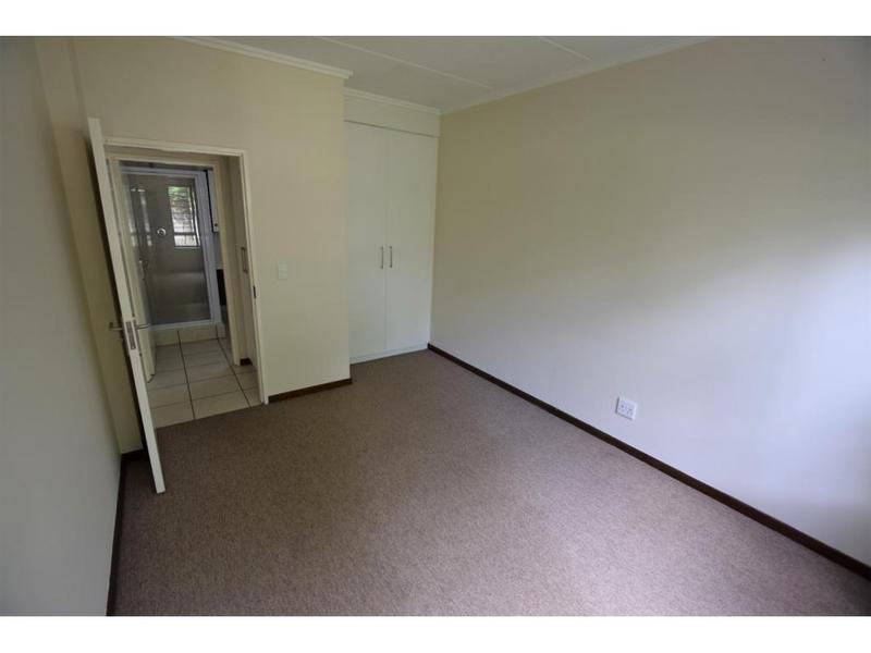 To Let 1 Bedroom Property for Rent in Beverley Gauteng
