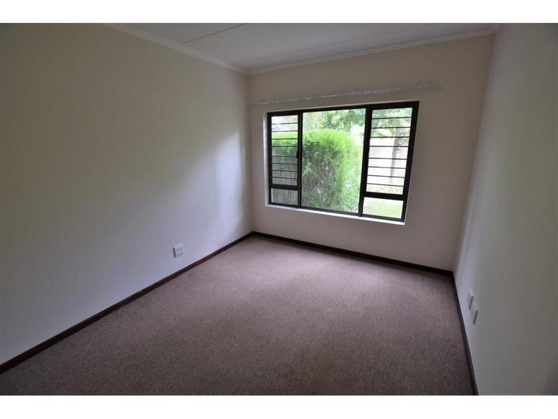 To Let 1 Bedroom Property for Rent in Beverley Gauteng