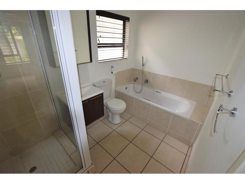 To Let 1 Bedroom Property for Rent in Beverley Gauteng