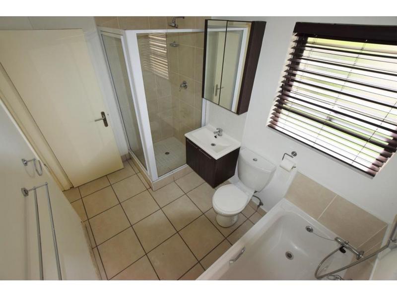 To Let 1 Bedroom Property for Rent in Beverley Gauteng