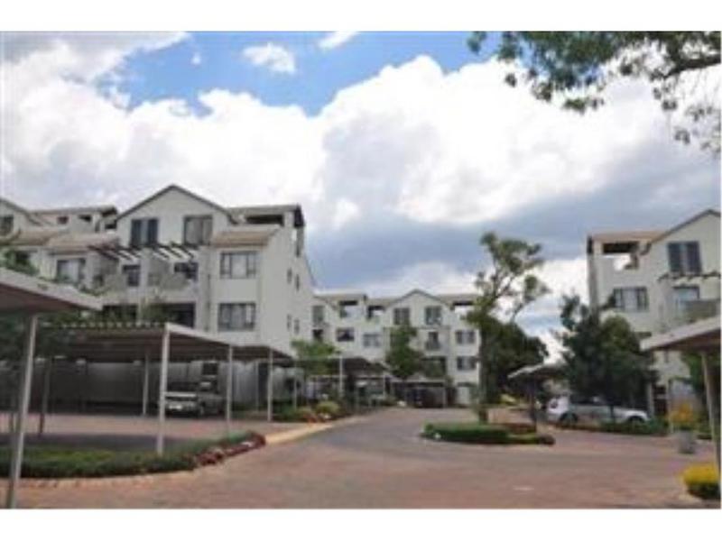 To Let 1 Bedroom Property for Rent in Beverley Gauteng