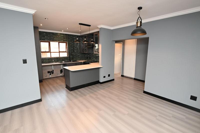 To Let 2 Bedroom Property for Rent in Bryanston Gauteng