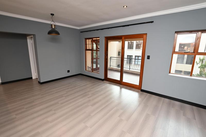 To Let 2 Bedroom Property for Rent in Bryanston Gauteng