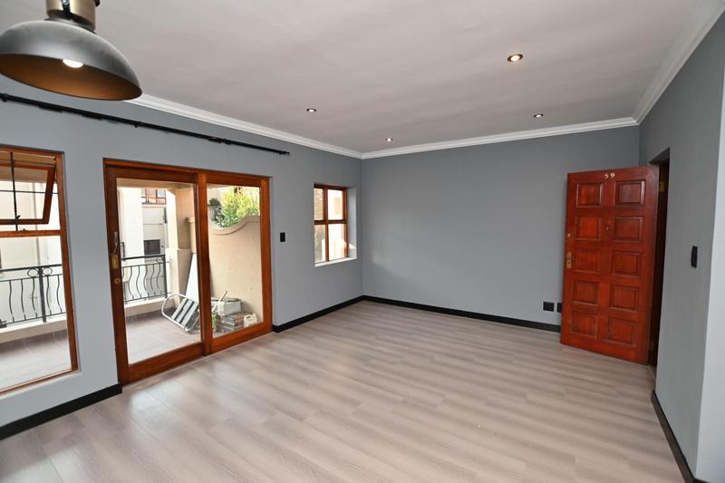 To Let 2 Bedroom Property for Rent in Bryanston Gauteng