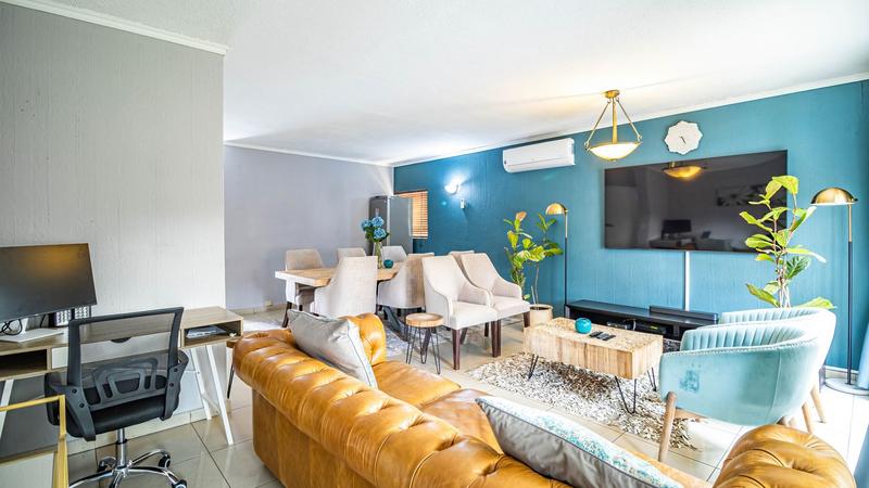 2 Bedroom Property for Sale in Rivonia Gauteng