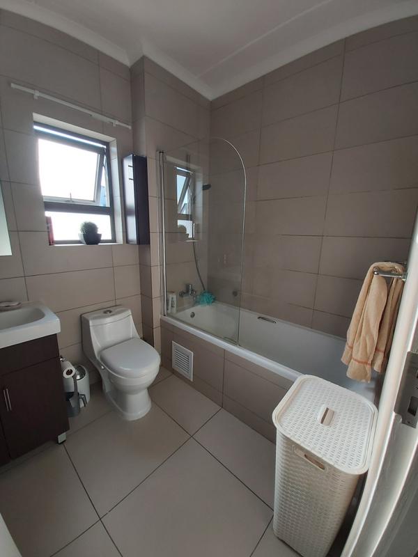 To Let 2 Bedroom Property for Rent in Dainfern Gauteng