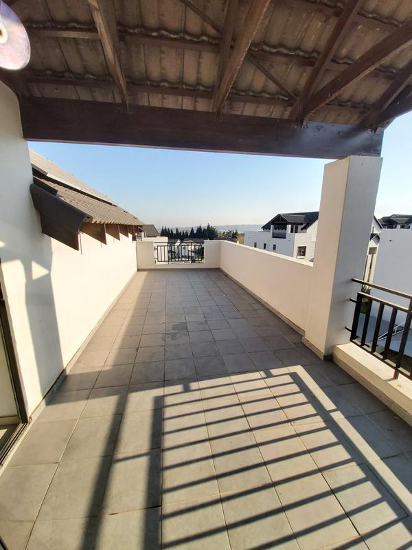 To Let 2 Bedroom Property for Rent in Dainfern Gauteng