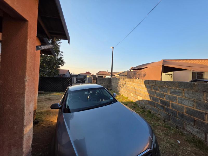 2 Bedroom Property for Sale in Ebony Park Gauteng