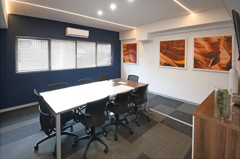 1 Bedroom Property for Sale in Rosebank Gauteng