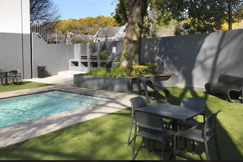 1 Bedroom Property for Sale in Rosebank Gauteng