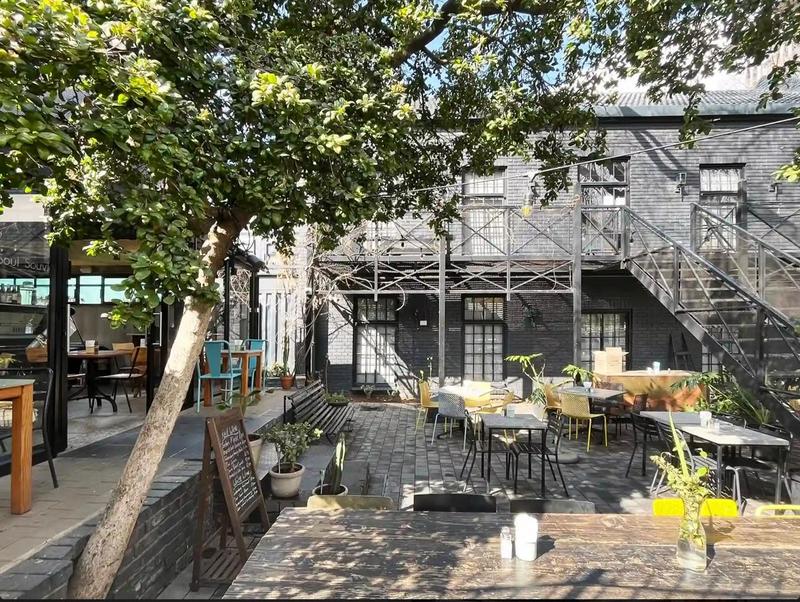 1 Bedroom Property for Sale in Rosebank Gauteng