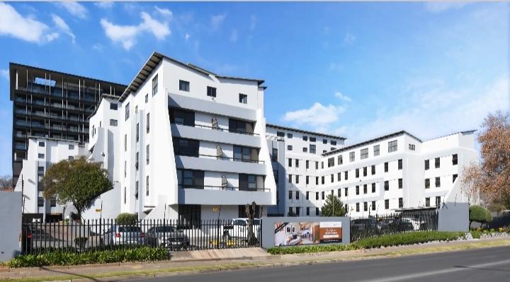 1 Bedroom Property for Sale in Rosebank Gauteng