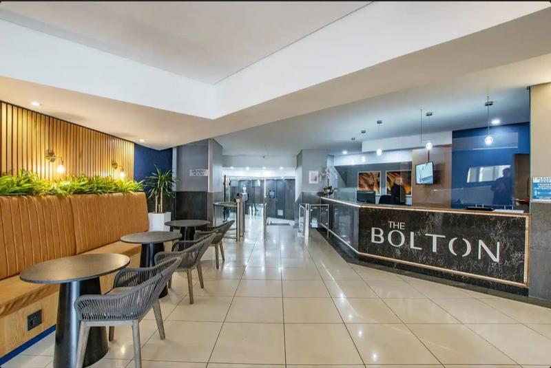 1 Bedroom Property for Sale in Rosebank Gauteng