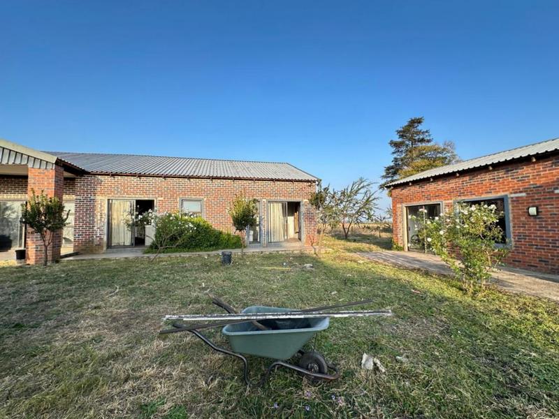 0 Bedroom Property for Sale in Doornkuil A H Gauteng