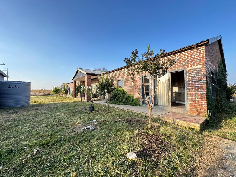 0 Bedroom Property for Sale in Doornkuil A H Gauteng