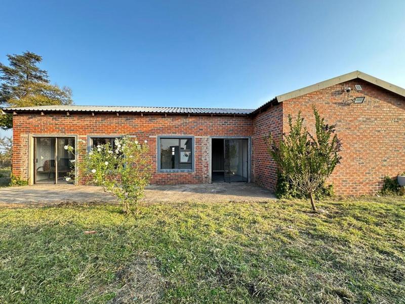 0 Bedroom Property for Sale in Doornkuil A H Gauteng