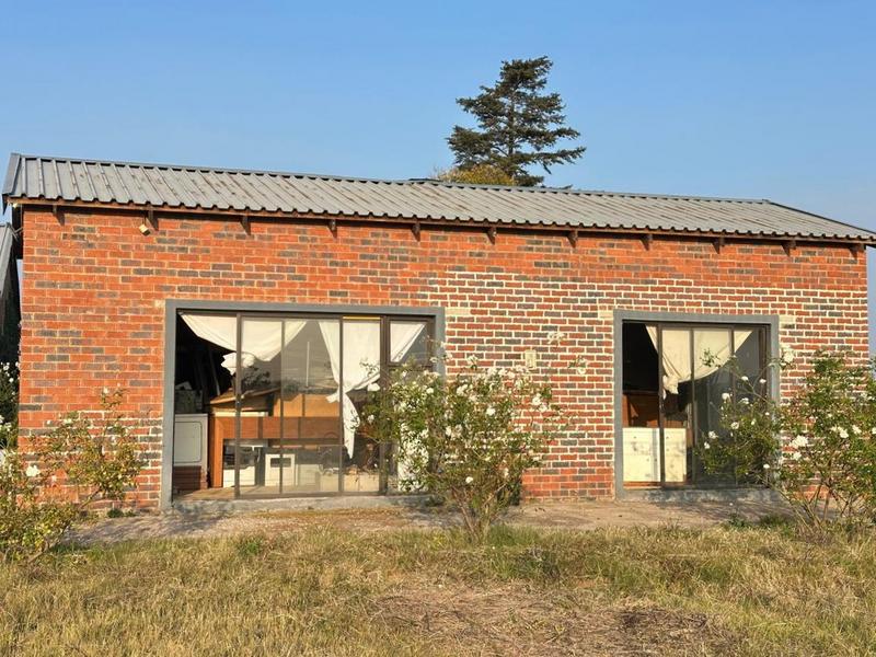 0 Bedroom Property for Sale in Doornkuil A H Gauteng