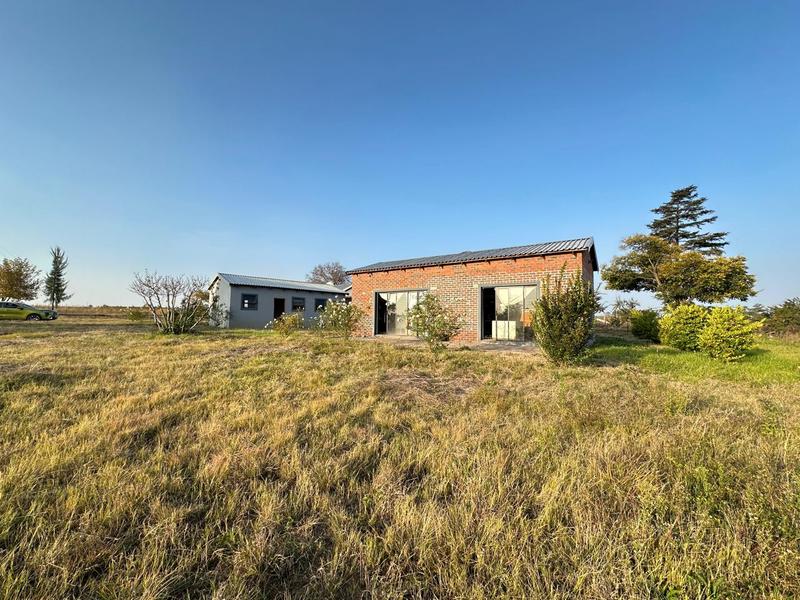 0 Bedroom Property for Sale in Doornkuil A H Gauteng