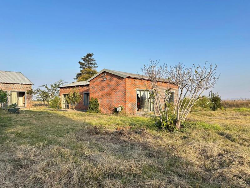 0 Bedroom Property for Sale in Doornkuil A H Gauteng