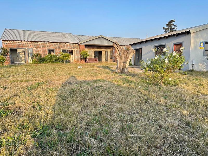 0 Bedroom Property for Sale in Doornkuil A H Gauteng