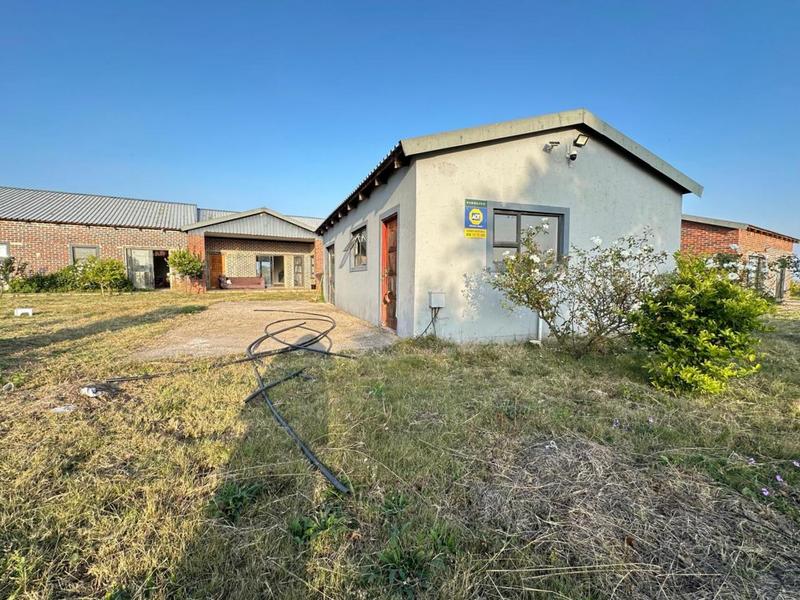 0 Bedroom Property for Sale in Doornkuil A H Gauteng