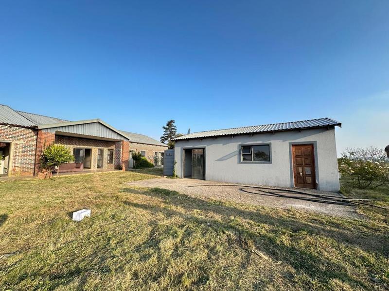 0 Bedroom Property for Sale in Doornkuil A H Gauteng