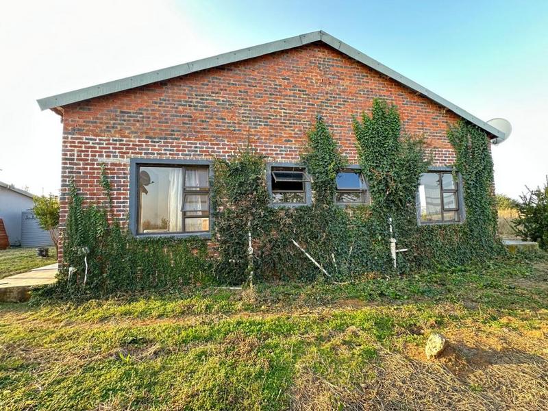 0 Bedroom Property for Sale in Doornkuil A H Gauteng