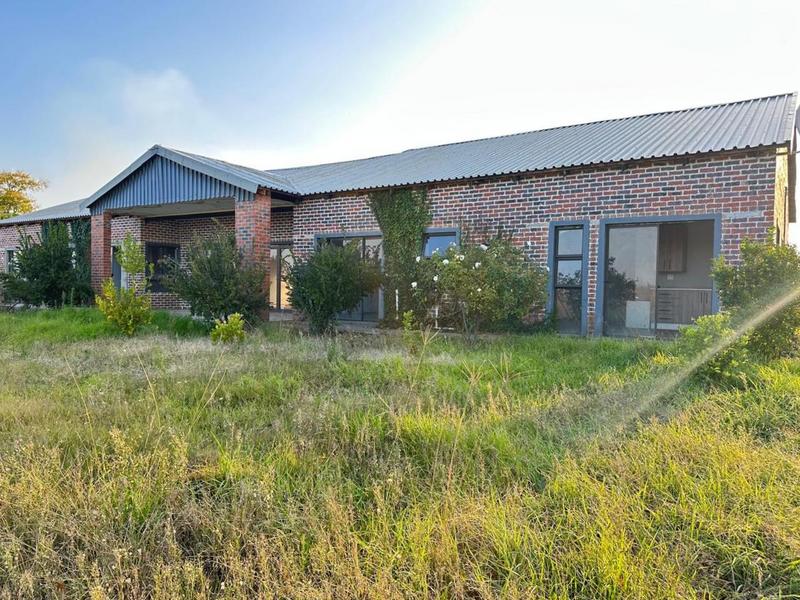 0 Bedroom Property for Sale in Doornkuil A H Gauteng