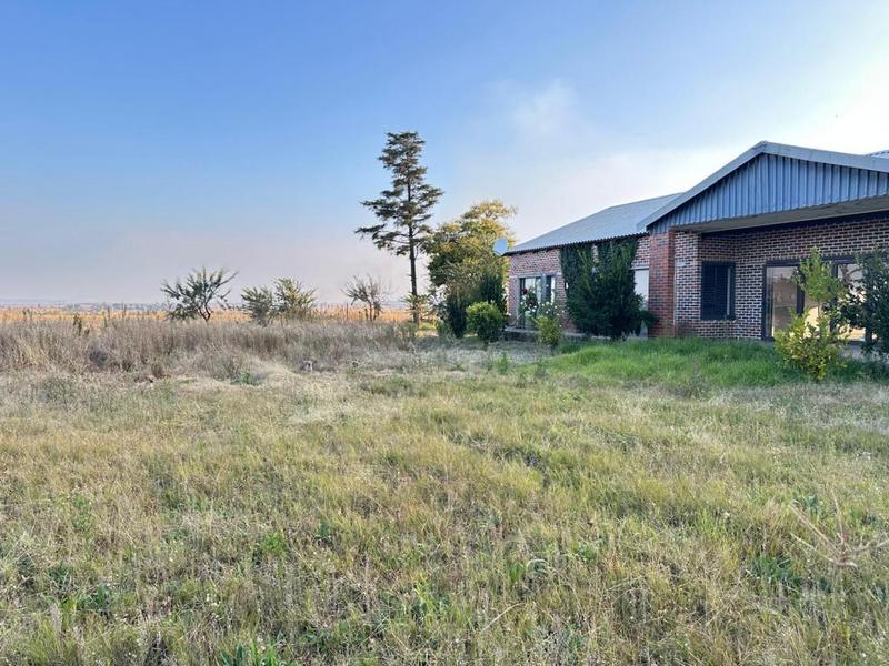 0 Bedroom Property for Sale in Doornkuil A H Gauteng
