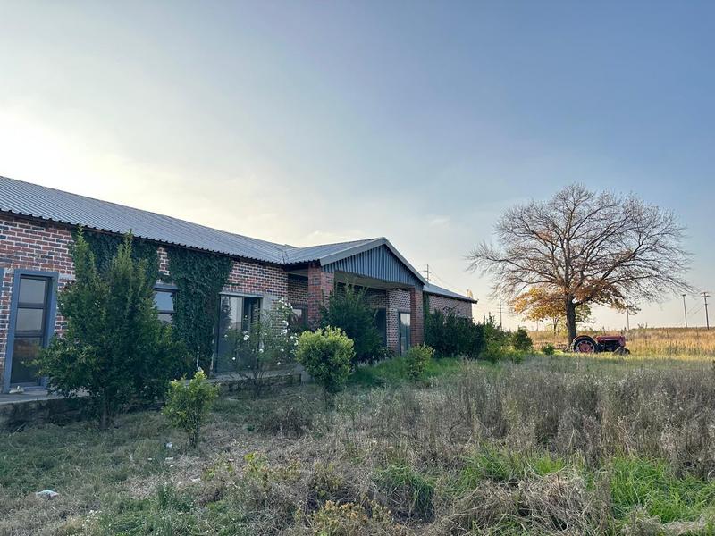 0 Bedroom Property for Sale in Doornkuil A H Gauteng
