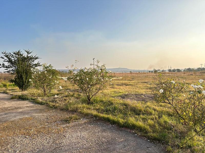 0 Bedroom Property for Sale in Doornkuil A H Gauteng