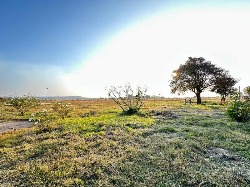 0 Bedroom Property for Sale in Doornkuil A H Gauteng