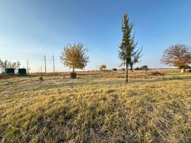0 Bedroom Property for Sale in Doornkuil A H Gauteng