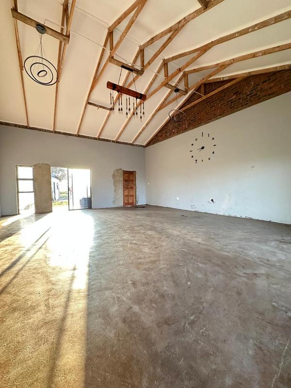 0 Bedroom Property for Sale in Doornkuil A H Gauteng