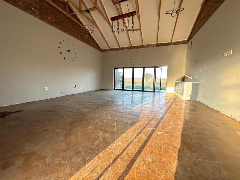 0 Bedroom Property for Sale in Doornkuil A H Gauteng