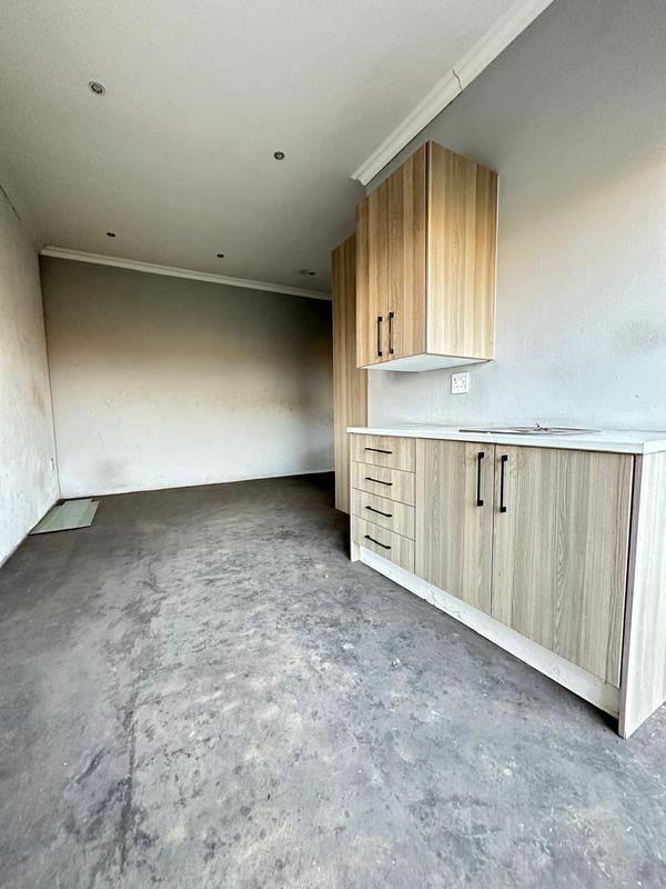 0 Bedroom Property for Sale in Doornkuil A H Gauteng