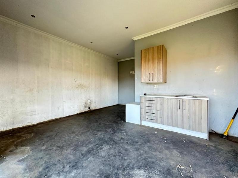 0 Bedroom Property for Sale in Doornkuil A H Gauteng