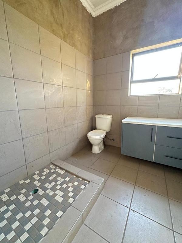 0 Bedroom Property for Sale in Doornkuil A H Gauteng