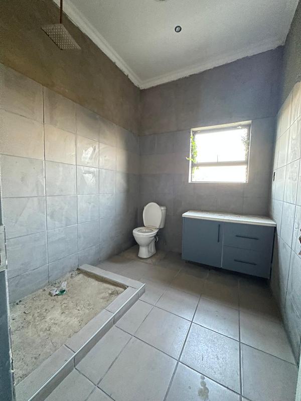 0 Bedroom Property for Sale in Doornkuil A H Gauteng
