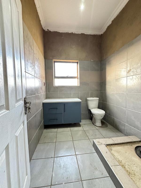 0 Bedroom Property for Sale in Doornkuil A H Gauteng