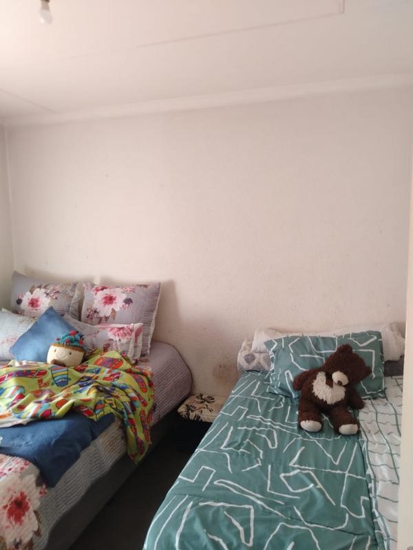 2 Bedroom Property for Sale in Lenasia South Gauteng
