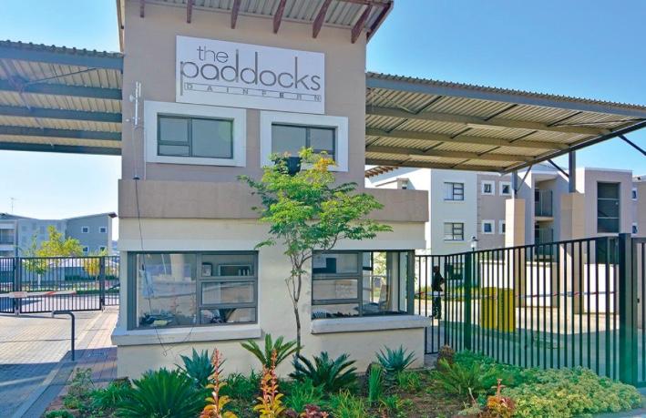 2 Bedroom Property for Sale in Dainfern Gauteng