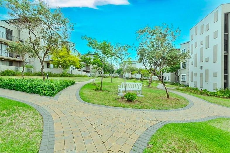 2 Bedroom Property for Sale in Dainfern Gauteng