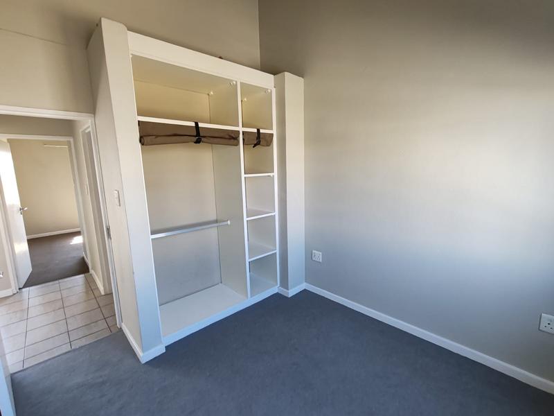 2 Bedroom Property for Sale in Dainfern Gauteng
