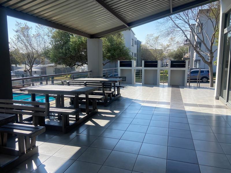 2 Bedroom Property for Sale in Dainfern Gauteng