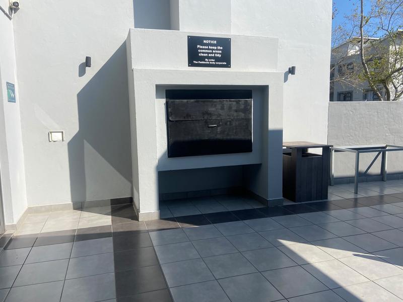 2 Bedroom Property for Sale in Dainfern Gauteng