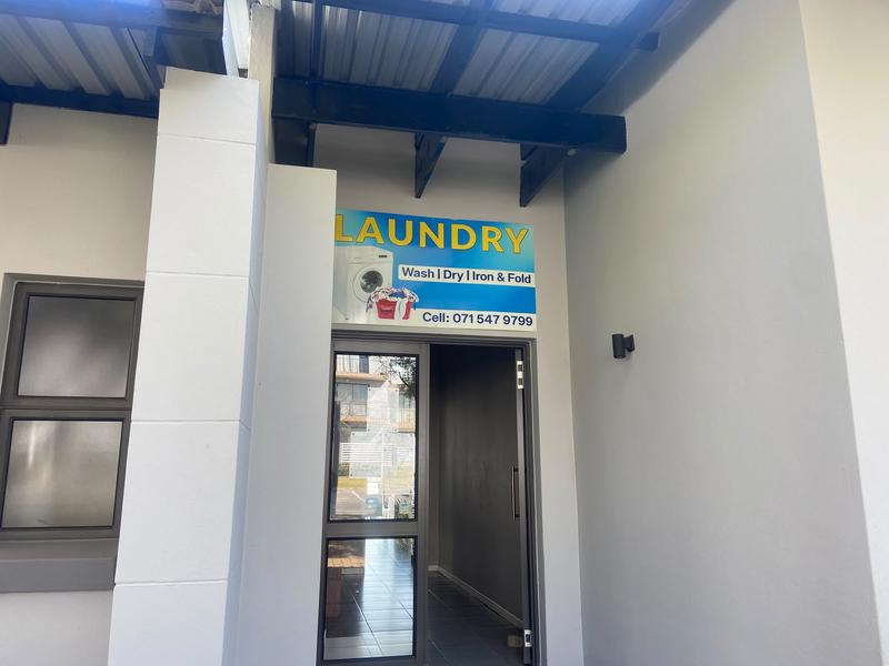 2 Bedroom Property for Sale in Dainfern Gauteng