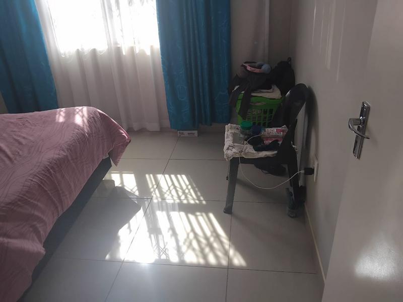 4 Bedroom Property for Sale in Albertsdal Gauteng